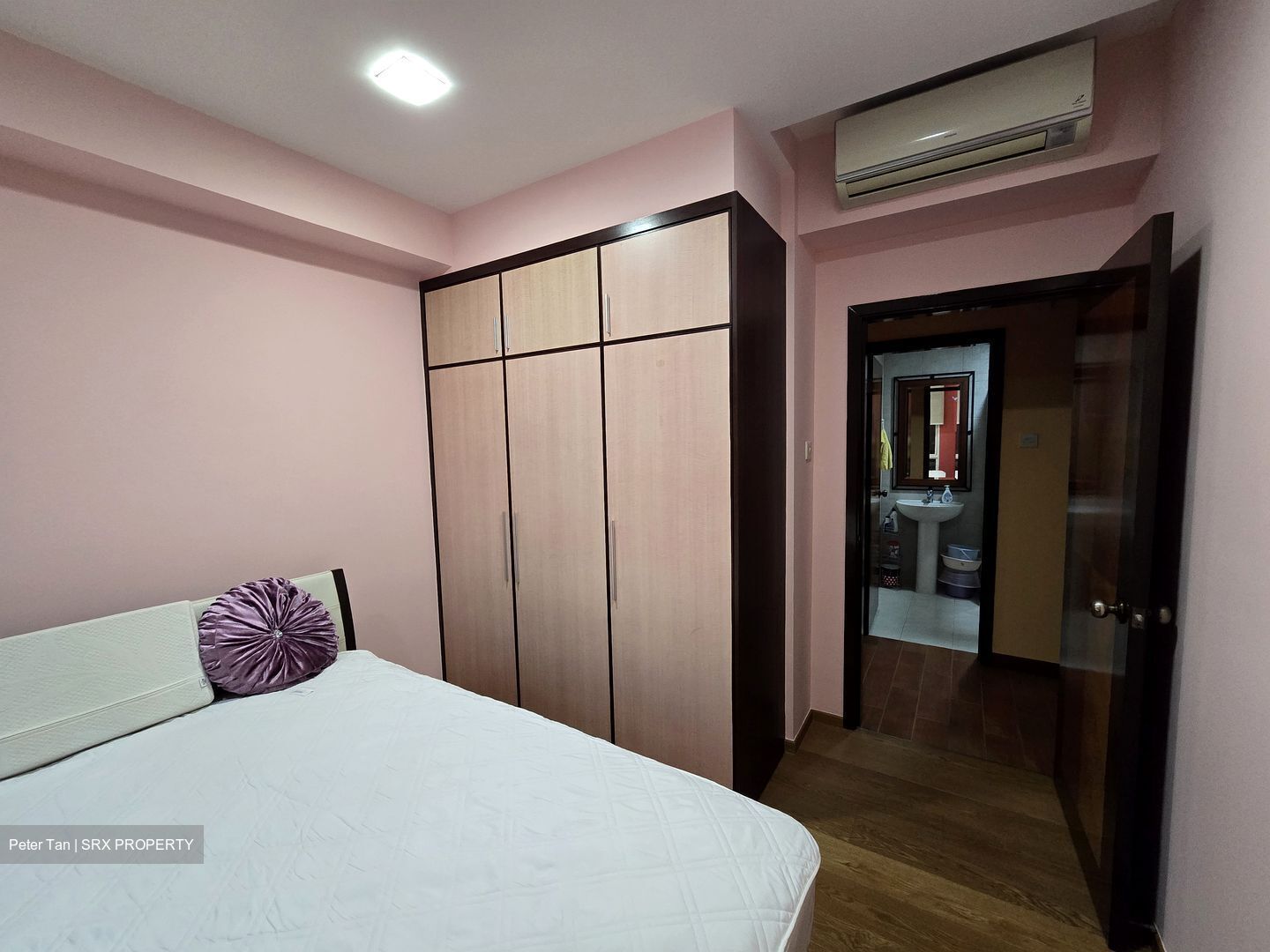 Casablanca (D25), Condominium #525306841